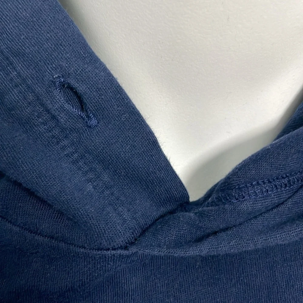 Polo Ralph Lauren Men's T-Shirt Hoodie Size Small